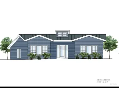 Martina Bacarella Architect - Architectural & Building Design Services in Scranton, PA