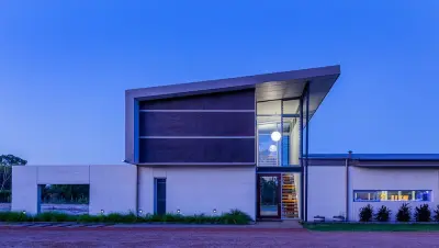 Threadgold Architecture + Construction - Design-Build Services in Southlake, TX