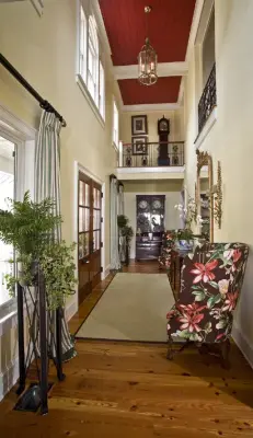 Charleston Waterfront Home — Architectural & Building Design Services project by DLB Custom Home Design