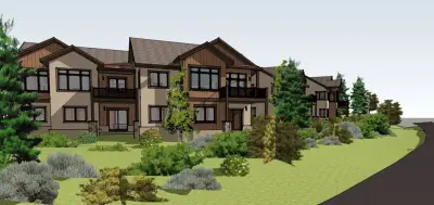 Martin Manley Architects - Design-Build Services in Eagle, CO