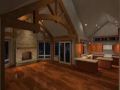 Martin Manley Architects - Design-Build Services in Eagle, CO