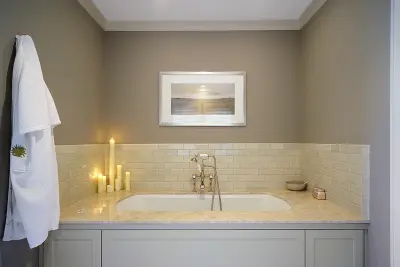 Domiteaux Garza Architecture - Kitchen Remodeling in Dallas, TX