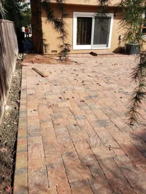 Westcoast Hardscape - Landscape Construction in Oakland, CA