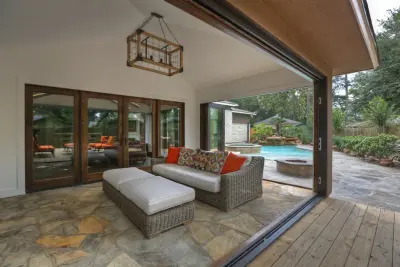 Cottage Grove Modern Rhythm — Architectural & Building Design Services project by Masa Studio Architects