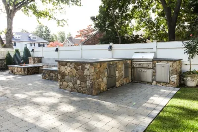 Wollaston Development, LLC - Patio Design & Installation in Woburn, MA