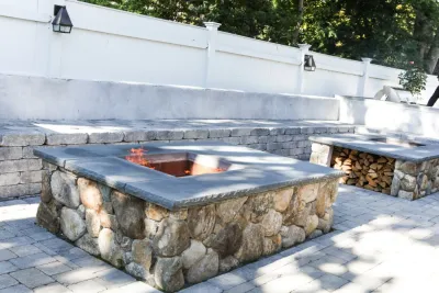 Wollaston Development, LLC - Patio Design & Installation in Woburn, MA