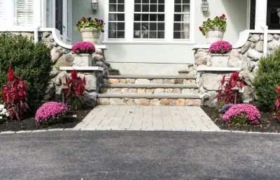 Wollaston Development, LLC - Patio Design & Installation in Woburn, MA