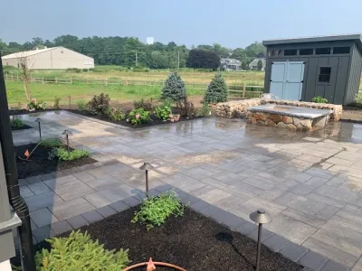 Wollaston Development, LLC - Patio Design & Installation in Woburn, MA