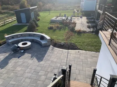 Wollaston Development, LLC - Patio Design & Installation in Woburn, MA