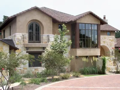 Rick O'Donnell Architect, LLC - Deck Building & Repair in Georgetown, TX