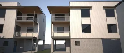 Allen Architecture LLC - Commercial Construction Services in Fort Worth, TX