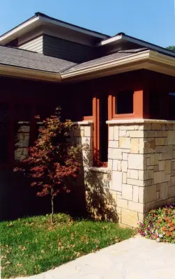 Craftsman Evolution — Architectural & Building Design Services project by RDM Architecture