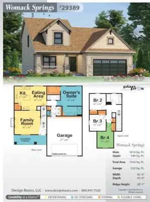 Design Basics, LLC - Design-Build Services in Omaha, NE
