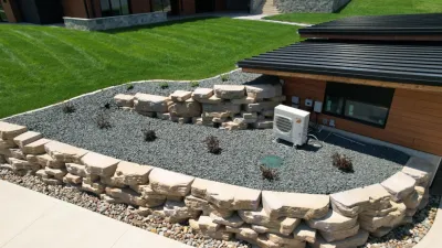 Wood Duck Landscapes Inc - Paver Installation in Yale, IA