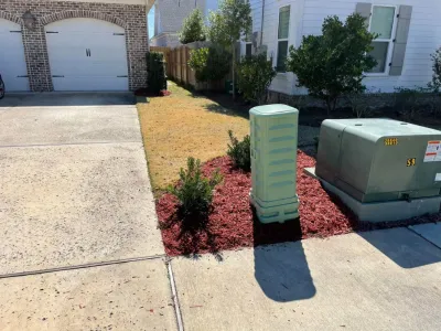Yard Sharks, LLC - Leaf Removal & Cleanup in Locust Grove, VA