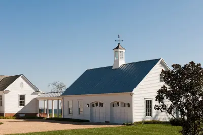 Richard Leggin Architects - Structural Engineering Services in Cabin John, MD