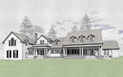 Cella Architecture - Landscape Construction in Portland, OR