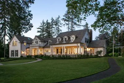 Cella Architecture - Landscape Construction in Portland, OR