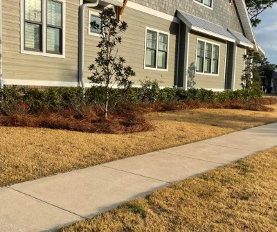 Yard Sharks, LLC - Leaf Removal & Cleanup in Locust Grove, VA
