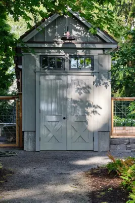 Cella Architecture - Landscape Construction in Portland, OR