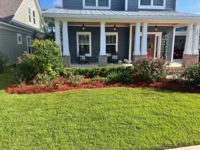 Yard Sharks, LLC - Leaf Removal & Cleanup in Locust Grove, VA
