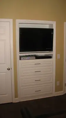 Tailored Built-Ins — Architectural & Building Design Services project by LLG Residential Design LLC