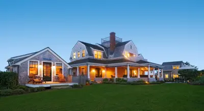 Goldsmith & Davis Architects - Architectural & Building Design Services in Burlington, VT