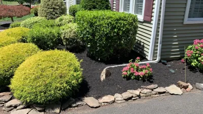 Yardudes Landscape - Irrigation System Repair in Roselle, NJ