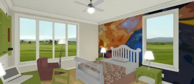 Bespoke Residence — Architectural & Building Design Services project by Newell's Designs