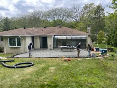 Yardudes Landscape - Irrigation System Repair in Roselle, NJ