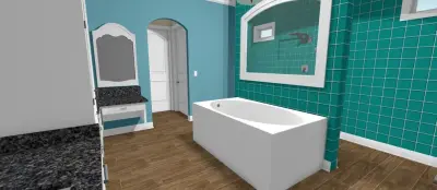 Bespoke Home Design — Architectural & Building Design Services project by Newell's Designs