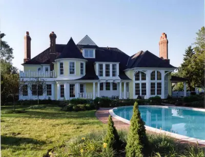 CBI Design Professionals, Inc. - Architectural & Building Design Services in Bloomfield Hills, MI