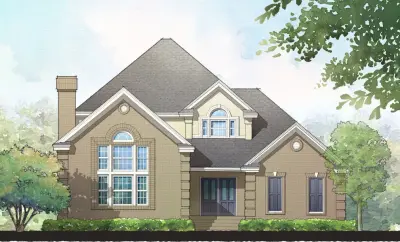Project Collection — Architectural & Building Design Services project by W. Michael Davis, Architect