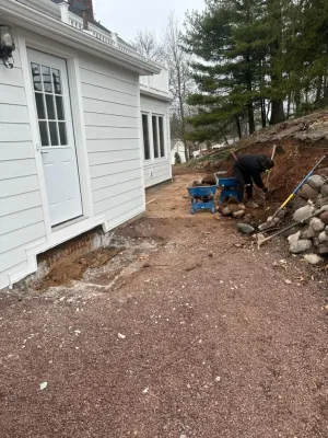Yardudes Landscape - Irrigation System Repair in Roselle, NJ