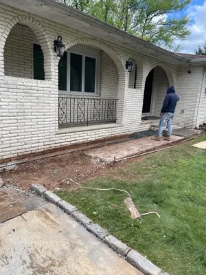 Yardudes Landscape - Irrigation System Repair in Roselle, NJ