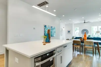 Clements Wimsatt Architects - Custom Home Builders in Nashville, TN