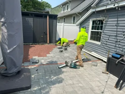 Yardudes Landscape - Irrigation System Repair in Roselle, NJ