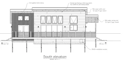 11.11 Studio - Deck Building & Repair in Grass Valley, CA