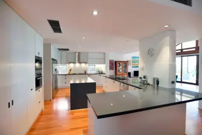 dalkeith residence design — Architectural & Building Design Services project by Threadgold Architecture + Construction