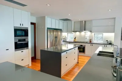 Threadgold Architecture + Construction - Design-Build Services in Southlake, TX