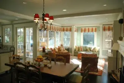 David Ludwig - Architect - Bathroom Remodeling in Belvedere, CA