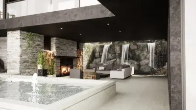 Deep Haven — Architectural & Building Design Services project by James McNeal Architecture And Design