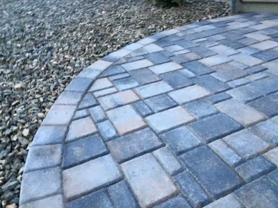 Green by Yavapai Landscaping