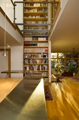 Desha Project — Architectural & Building Design Services project by PRP Architects