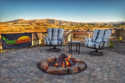 Yavapai Landscaping - Lawn Aeration in Prescott, AZ
