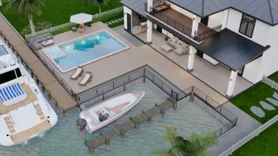 JK DESIGN WORKSHOP Inc - Landscape Design in Panama City Beach, FL