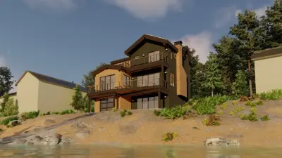 Griffin Home Design - Kitchen Remodeling in Bend, OR