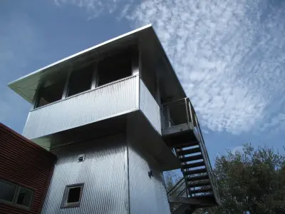 Michael Cobb - Architectural & Building Design Services in Healdsburg, CA