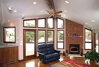 Edw J Shannon, Architect/Spirit Lake Studio - Design-Build Services in Spirit Lake, IA