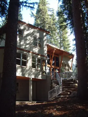THINK Architecture, Inc. - Landscape Construction in Sandy, UT